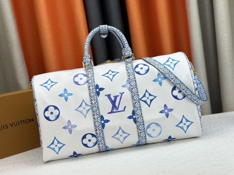 LV Travel Bags